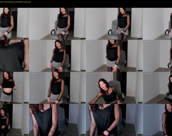 missflowersbloom — 31 minute Chaturbate female cam show recording, 1080p, Dec 6, 2020