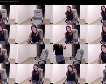 missflowersbloom — 10 minute Chaturbate female cam show recording, 1080p, Dec 6, 2020