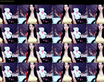 moli666 — 27 minute Chaturbate female cam show recording, 1080p, Dec 7, 2020