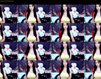 moli666 — 24 minute Chaturbate female cam show recording, 1080p, Dec 7, 2020