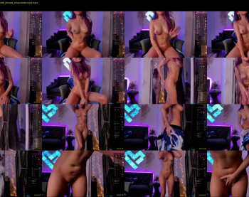 mysticxkitty — 11 minute Chaturbate female cam show recording, 1080p, Dec 7, 2020