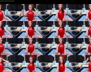 nancy_winter — 19 minute Chaturbate female cam show recording, 1080p, Dec 6, 2020