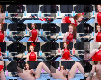 nancy_winter — 70 minute Chaturbate female cam show recording, 1080p, Dec 6, 2020