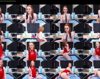 nancy_winter — 39 minute Chaturbate female cam show recording, 1080p, Dec 6, 2020