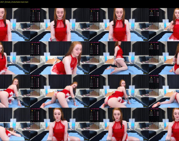 nancy_winter — 11 minute Chaturbate female cam show recording, 1080p, Dec 6, 2020