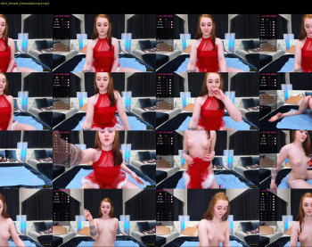nancy_winter — 26 minute Chaturbate female cam show recording, 1080p, Dec 6, 2020