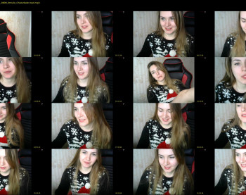 naughty_popa — 47 minute Chaturbate female cam show recording, 720p, Dec 6, 2020