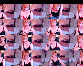 naughtymilane — 71 minute Chaturbate female cam show recording, 1080p, Dec 7, 2020