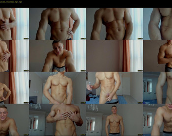 o_r_b_i_t — 47 minute Chaturbate male cam show recording, 720p, Dec 6, 2020