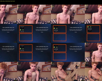 oliver_baker — 70 minute Chaturbate male cam show recording, 1080p, Dec 6, 2020