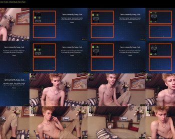 oliver_baker — 70 minute Chaturbate male cam show recording, 1080p, Dec 6, 2020