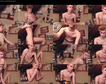 oliver_baker — 70 minute Chaturbate male cam show recording, 1080p, Dec 6, 2020