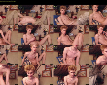 oliver_baker — 62 minute Chaturbate male cam show recording, 1080p, Dec 6, 2020