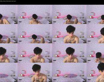 oliverrgroove — 72 minute Chaturbate male cam show recording, 1080p, Dec 6, 2020