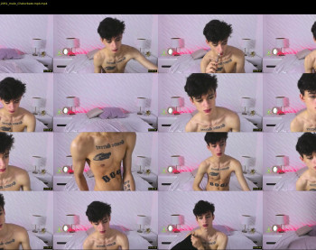 oliverrgroove — 29 minute Chaturbate male cam show recording, 1080p, Dec 6, 2020