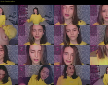 oooops__ — 16 minute Chaturbate female cam show recording, 1080p, Dec 7, 2020