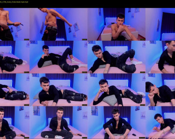 orlando__bloom — 71 minute Chaturbate male cam show recording, 1080p, Dec 6, 2020