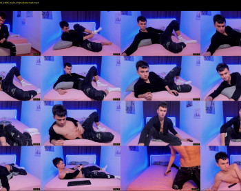 orlando__bloom — 71 minute Chaturbate male cam show recording, 1080p, Dec 6, 2020