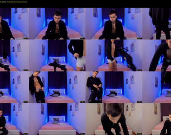 orlando__bloom — 7 minute Chaturbate male cam show recording, 1080p, Dec 6, 2020
