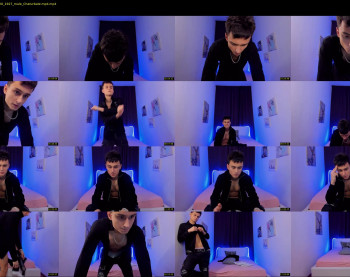 orlando__bloom — 20 minute Chaturbate male cam show recording, 1080p, Dec 6, 2020