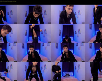 orlando__bloom — 19 minute Chaturbate male cam show recording, 1080p, Dec 6, 2020