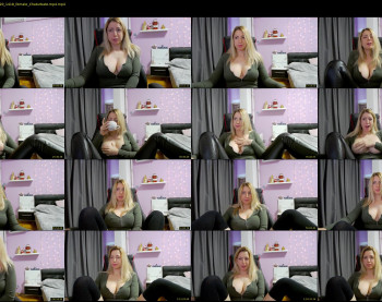 pam___beautiful — 87 minute Chaturbate female cam show recording, 720p, Dec 6, 2020
