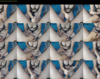parejacachonda — 14 minute Chaturbate couple cam show recording, 1080p, Dec 6, 2020