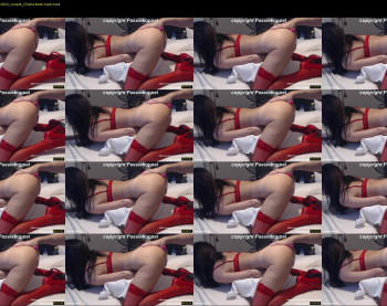 passiekoppel — 9 minute Chaturbate couple cam show recording, 720p, Dec 6, 2020