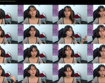 paulette65 — 7 minute Chaturbate female cam show recording, 720p, Dec 7, 2020
