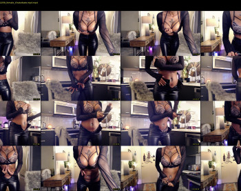 persianangel — 60 minute Chaturbate female cam show recording, 720p, Dec 6, 2020