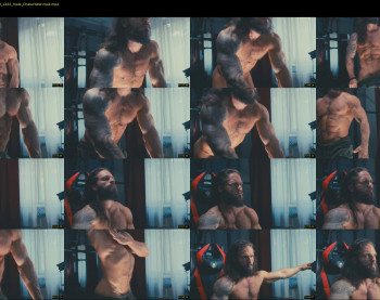 phil_chambers — 63 minute Chaturbate male cam show recording, 1080p, Dec 6, 2020