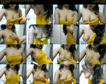 pilowprincess — 44 minute Chaturbate female cam show recording, 480p, Dec 6, 2020