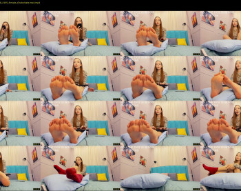 presidenttaylor — 17 minute Chaturbate female cam show recording, 720p, Dec 6, 2020