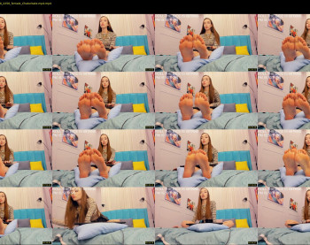 presidenttaylor — 12 minute Chaturbate female cam show recording, 720p, Dec 6, 2020