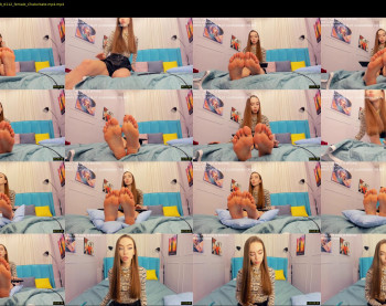 presidenttaylor — 70 minute Chaturbate female cam show recording, 720p, Dec 7, 2020