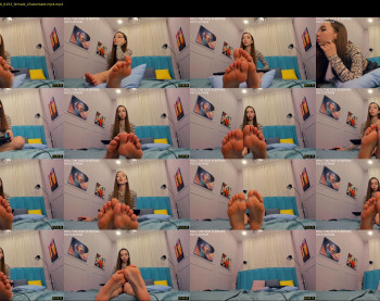 presidenttaylor — 40 minute Chaturbate female cam show recording, 720p, Dec 7, 2020