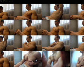 prince_d1ck — 32 minute Chaturbate male cam show recording, 1080p, Dec 6, 2020