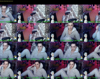 ps4pro — 71 minute Chaturbate female cam show recording, 720p, Dec 6, 2020
