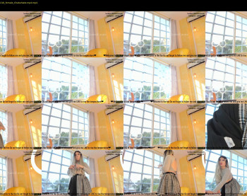 queenlamia — 18 minute Chaturbate female cam show recording, 1080p, Dec 6, 2020