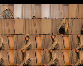 queenlamia — 3 minute Chaturbate female cam show recording, 1080p, Dec 7, 2020