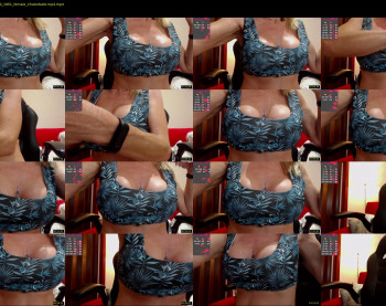 rebeka_watson — 12 minute Chaturbate female cam show recording, 720p, Dec 6, 2020