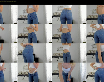 rennatha21 — 29 minute Chaturbate female cam show recording, 1080p, Dec 6, 2020