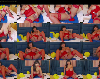 romanticabuse — 70 minute Chaturbate female cam show recording, 1080p, Dec 6, 2020
