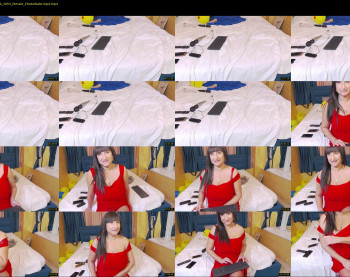 romanticabuse — 70 minute Chaturbate female cam show recording, 1080p, Dec 6, 2020