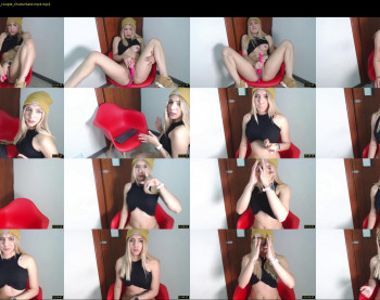 rosiehw — 70 minute Chaturbate couple cam show recording, 1080p, Dec 6, 2020