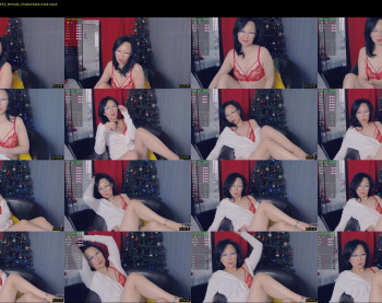 sandrami__ — 10 minute Chaturbate female cam show recording, 720p, Dec 6, 2020