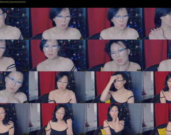sandrami__ — 15 minute Chaturbate female cam show recording, 720p, Dec 6, 2020