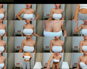 sarahadams — 70 minute Chaturbate female cam show recording, 1080p, Dec 6, 2020