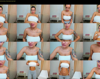 sarahadams — 31 minute Chaturbate female cam show recording, 1080p, Dec 6, 2020