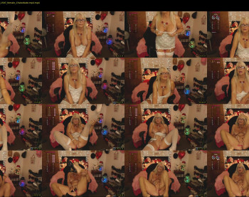 sassythang4u — 114 minute Chaturbate female cam show recording, 720p, Dec 6, 2020